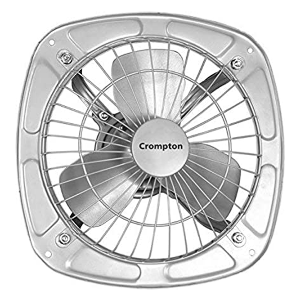 Buy CROMPTON DRIFT AIR PLUS 12 EXHAUST FAN Home Appliances | Vasanthandco